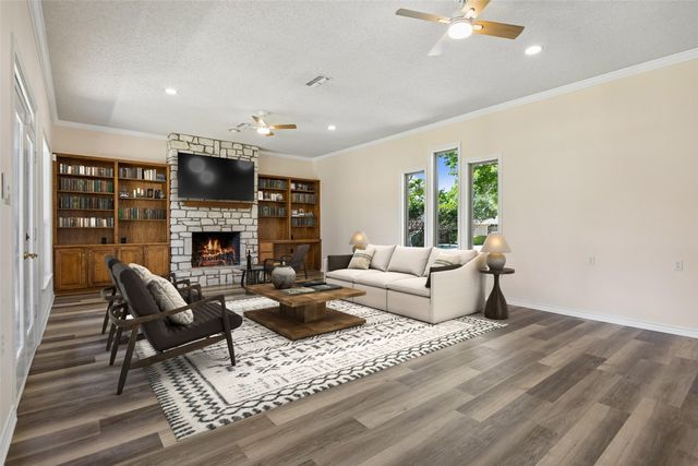 2226 Savannah Trail, Denton, TX 76205