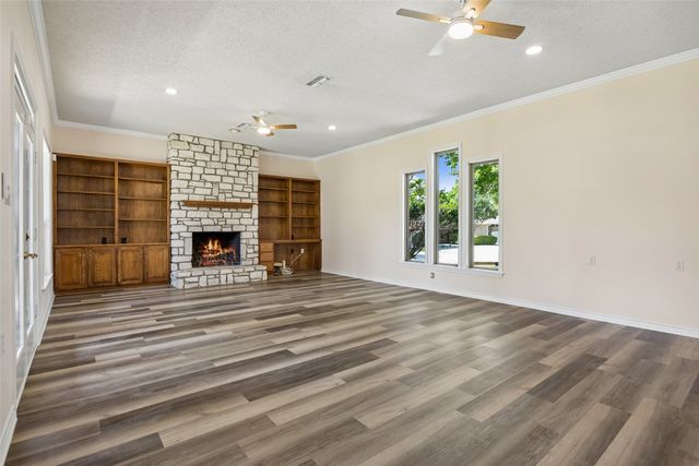 2226 Savannah Trail, Denton, TX 76205