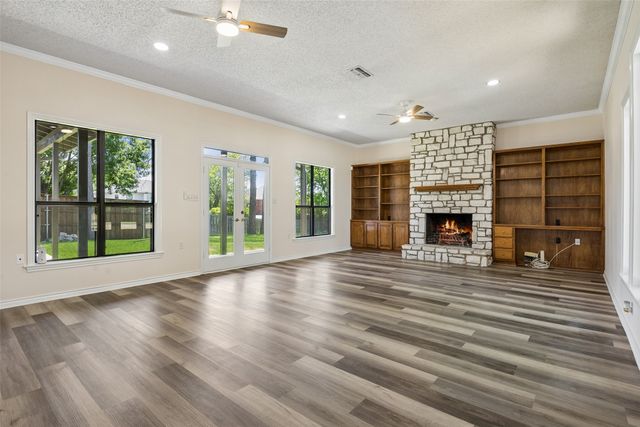 2226 Savannah Trail, Denton, TX 76205