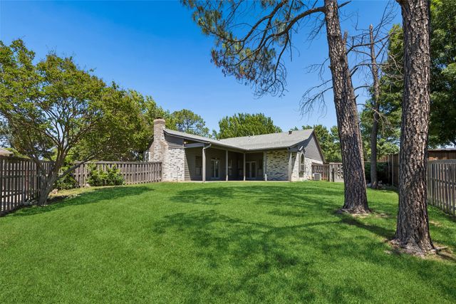 2226 Savannah Trail, Denton, TX 76205