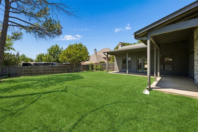 2226 Savannah Trail, Denton, TX 76205