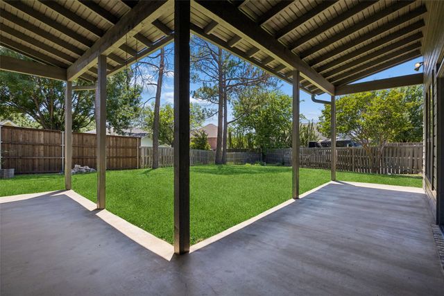 2226 Savannah Trail, Denton, TX 76205