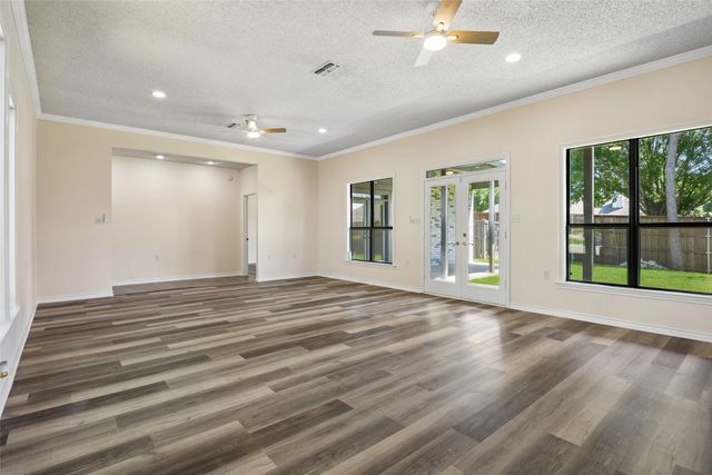 2226 Savannah Trail, Denton, TX 76205