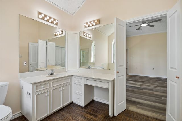 2226 Savannah Trail, Denton, TX 76205