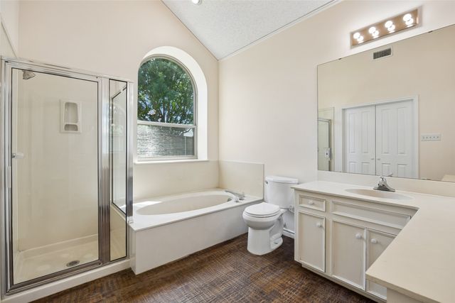 2226 Savannah Trail, Denton, TX 76205