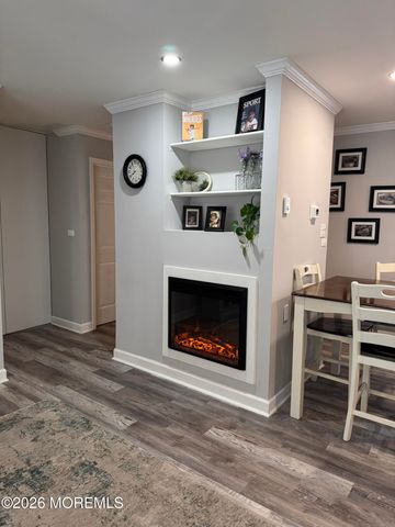 49C Cambridge Court 100c, Lakewood, NJ 08701