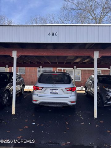 49C Cambridge Court 100c, Lakewood, NJ 08701