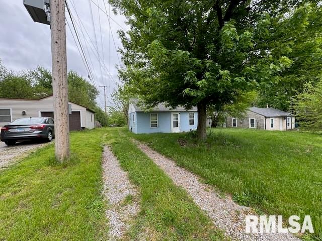 6812 33rd Street, Moline, IL 61265