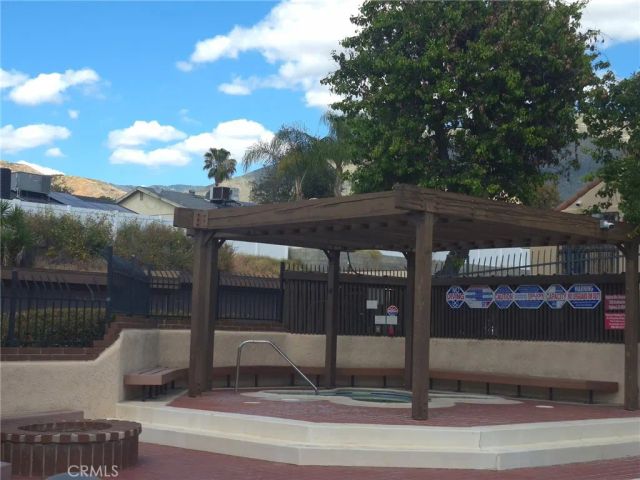 2266 Bradford Avenue 121, Highland, CA 92346