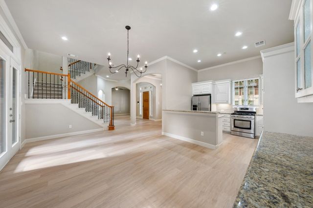 8462 Library Street, Frisco, TX 75034