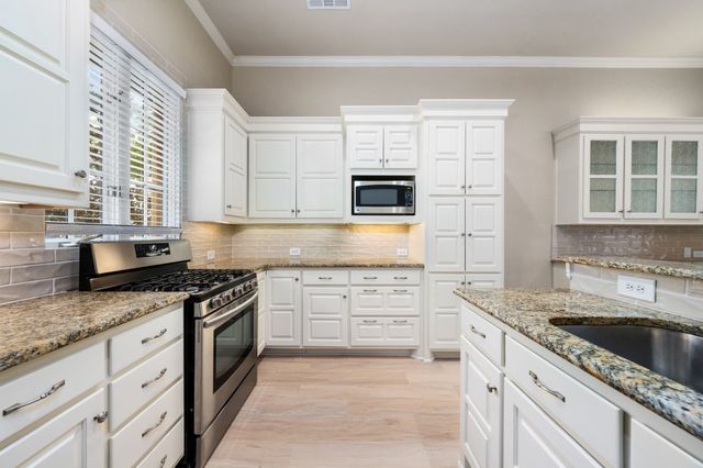 8462 Library Street, Frisco, TX 75034