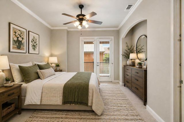 8462 Library Street, Frisco, TX 75034
