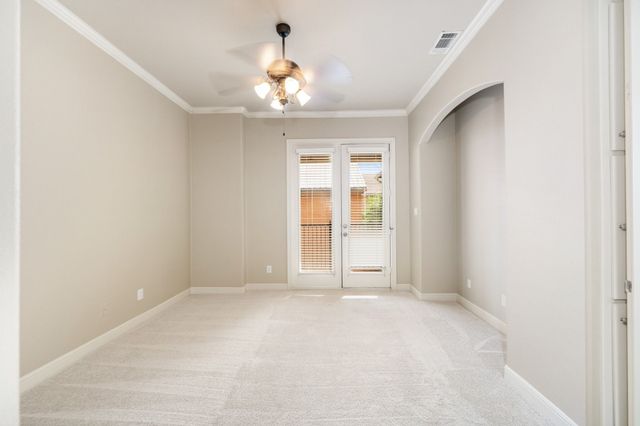 8462 Library Street, Frisco, TX 75034