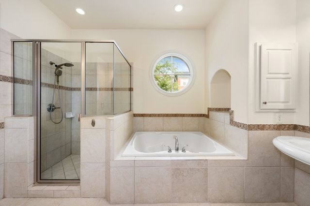 8462 Library Street, Frisco, TX 75034