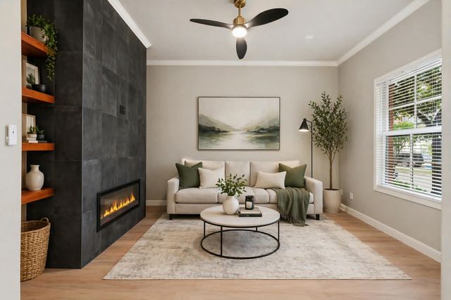 8462 Library Street, Frisco, TX 75034
