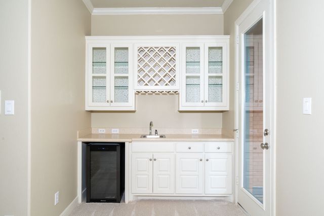 8462 Library Street, Frisco, TX 75034