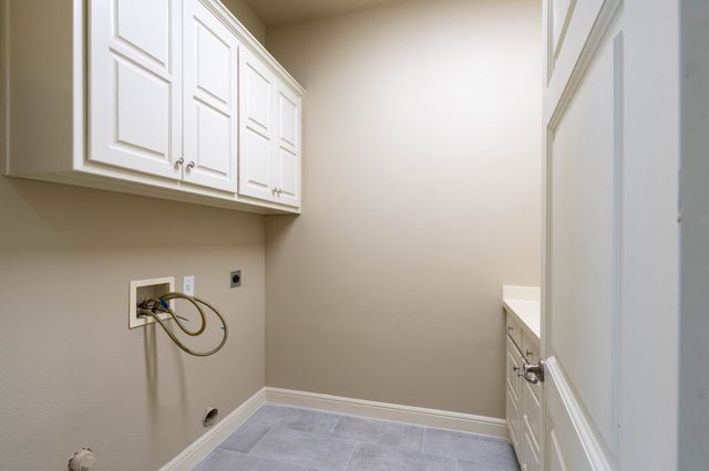 8462 Library Street, Frisco, TX 75034