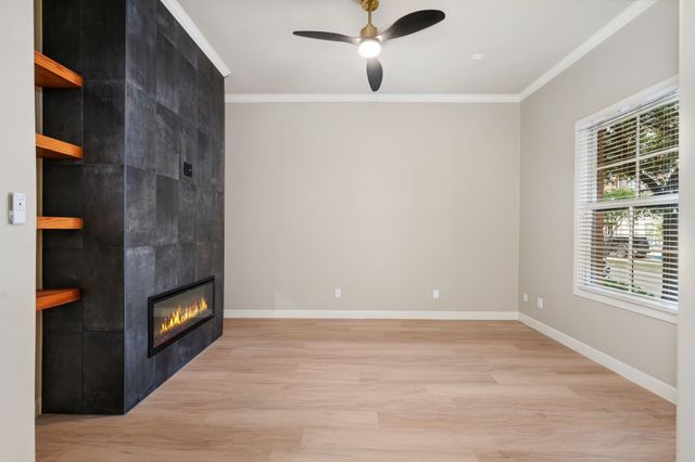 8462 Library Street, Frisco, TX 75034