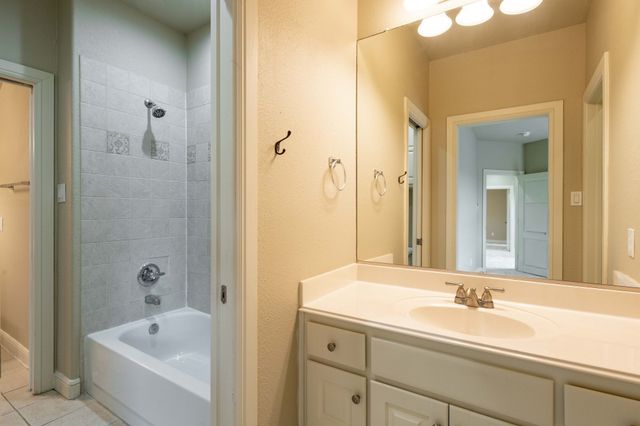 8462 Library Street, Frisco, TX 75034