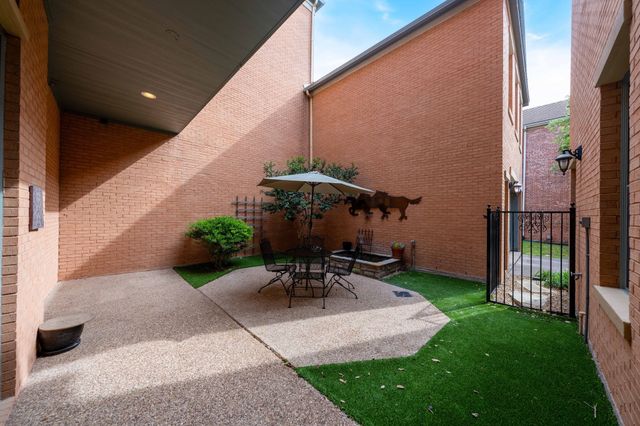 8462 Library Street, Frisco, TX 75034