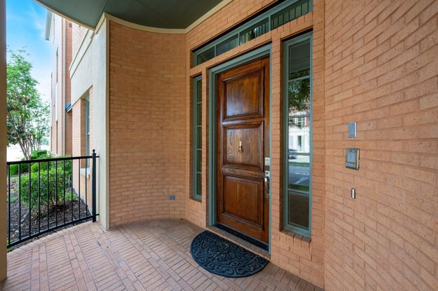 8462 Library Street, Frisco, TX 75034