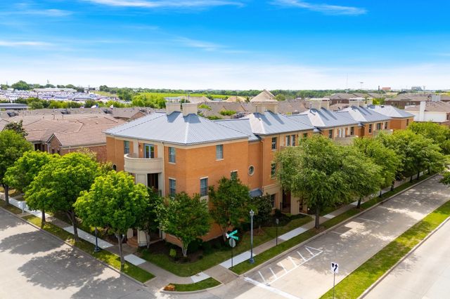 8462 Library Street, Frisco, TX 75034