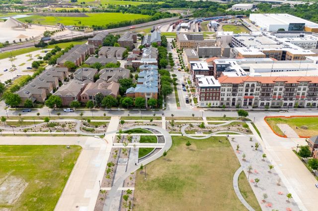 8462 Library Street, Frisco, TX 75034