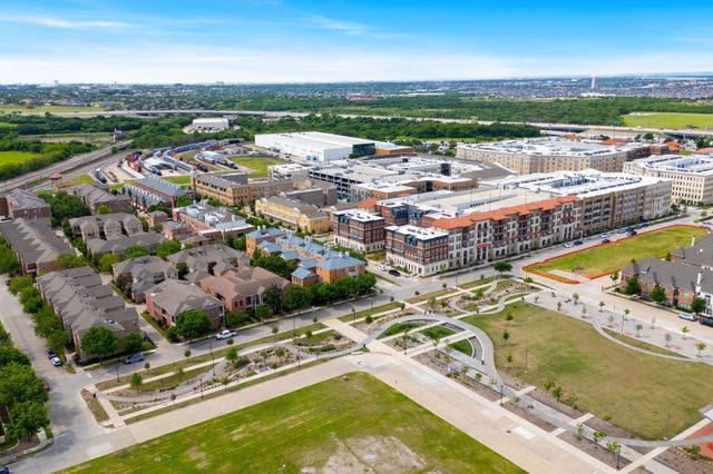 8462 Library Street, Frisco, TX 75034