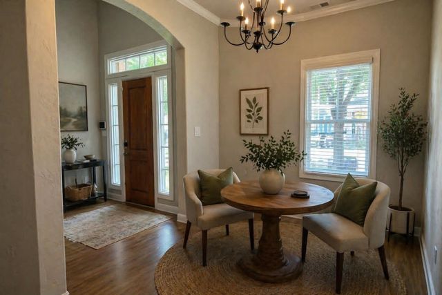 8462 Library Street, Frisco, TX 75034