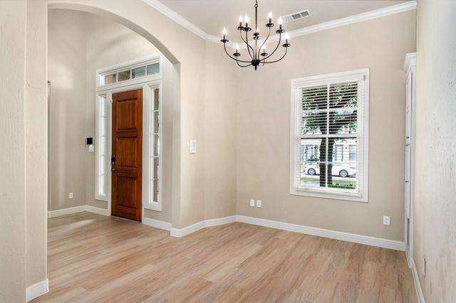 8462 Library Street, Frisco, TX 75034