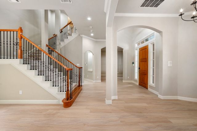 8462 Library Street, Frisco, TX 75034