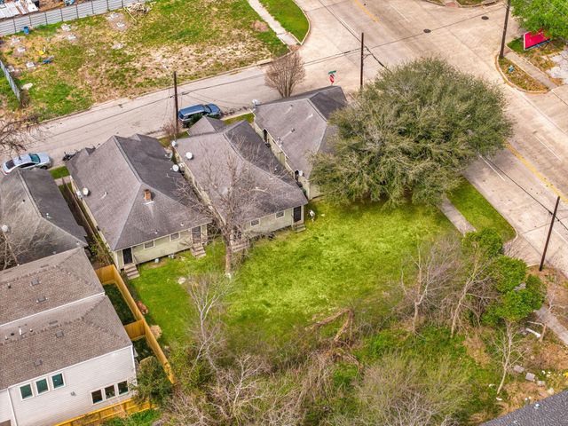 2603 Nettleton Street, Houston, TX 77004