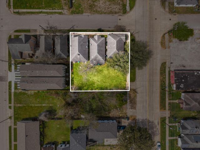 2603 Nettleton Street, Houston, TX 77004