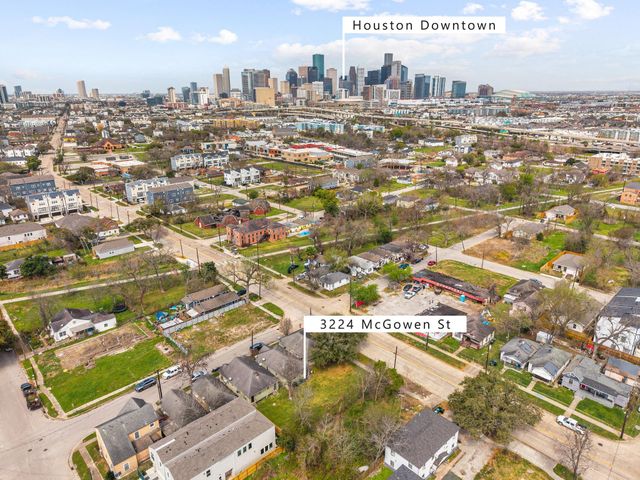 2603 Nettleton Street, Houston, TX 77004