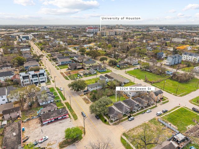 2603 Nettleton Street, Houston, TX 77004