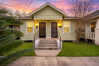 2603 Nettleton Street, Houston, TX 77004