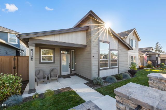 20843 SE Caldera Drive, Bend, OR 97702
