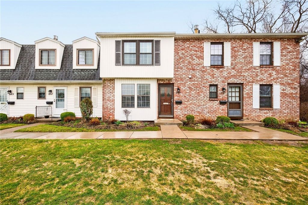 609 French Road, Brighton, NY 14618