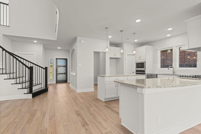 2453 Seaglass Terrace Drive, Katy, TX 77493