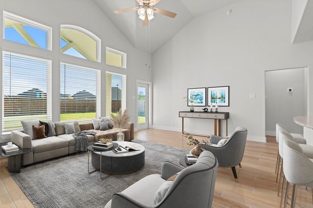 2453 Seaglass Terrace Drive, Katy, TX 77493