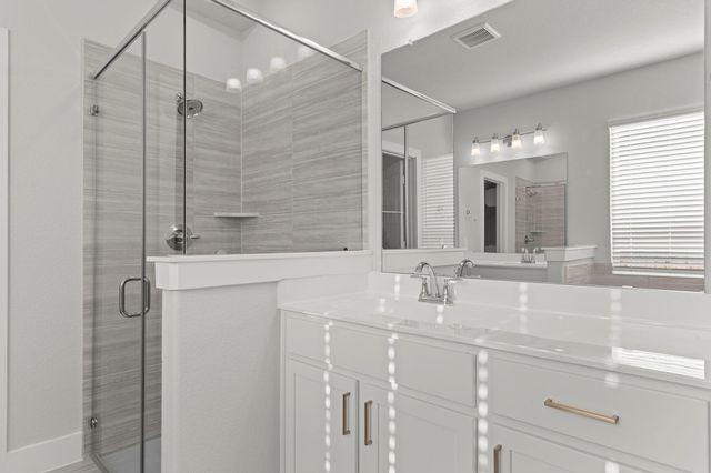 2453 Seaglass Terrace Drive, Katy, TX 77493
