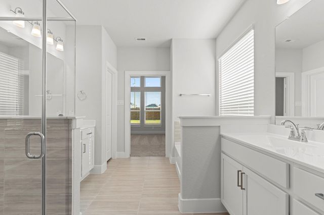 2453 Seaglass Terrace Drive, Katy, TX 77493