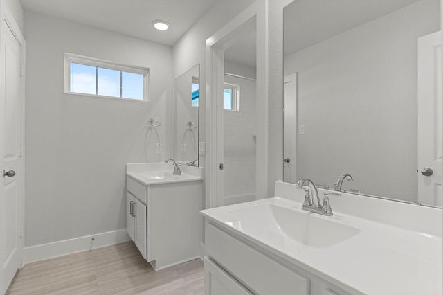2453 Seaglass Terrace Drive, Katy, TX 77493