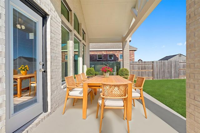 2453 Seaglass Terrace Drive, Katy, TX 77493