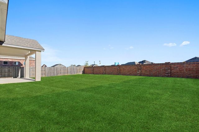 2453 Seaglass Terrace Drive, Katy, TX 77493