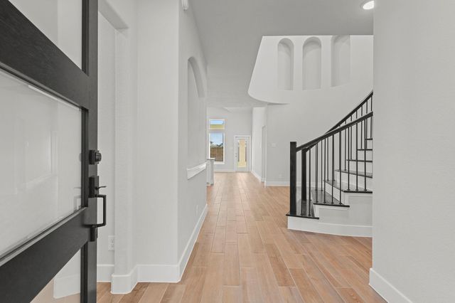 2453 Seaglass Terrace Drive, Katy, TX 77493