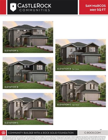 2453 Seaglass Terrace Drive, Katy, TX 77493