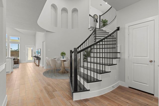 2453 Seaglass Terrace Drive, Katy, TX 77493