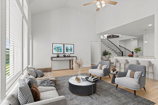 2453 Seaglass Terrace Drive, Katy, TX 77493