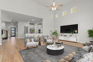 2453 Seaglass Terrace Drive, Katy, TX 77493